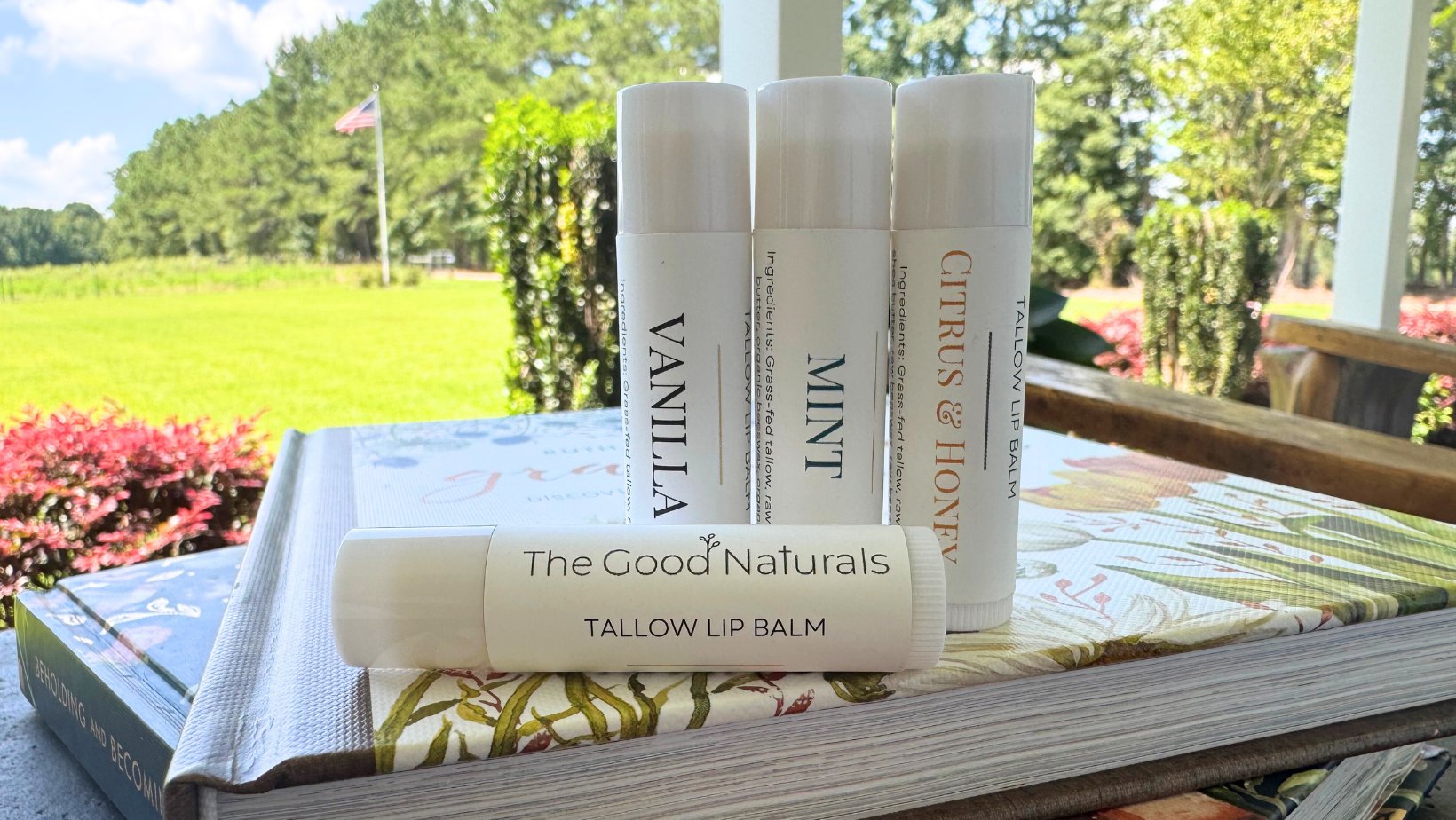 Lip Balms