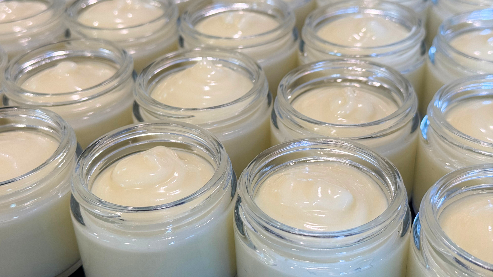 Tallow Balms