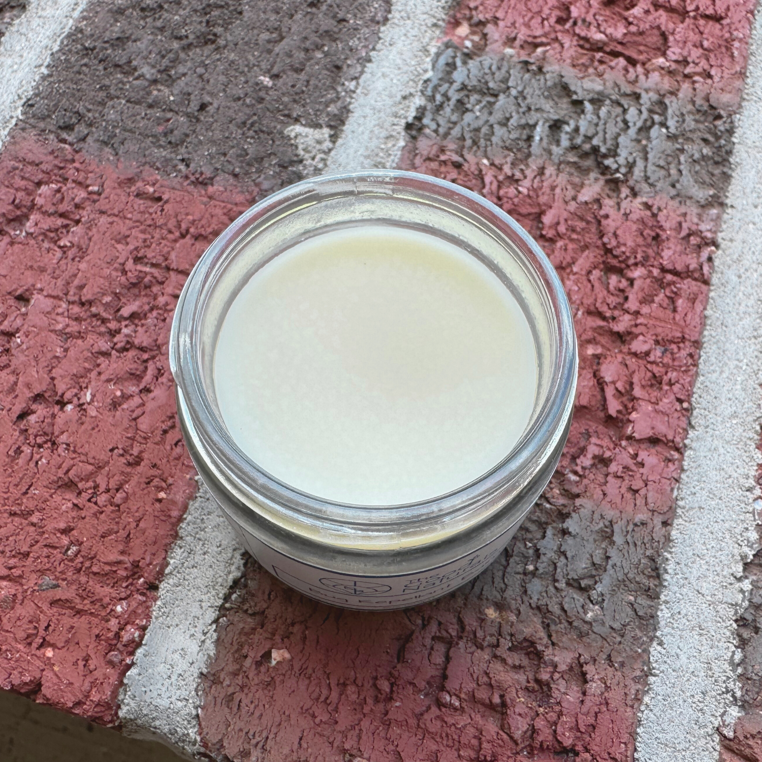 Bug Repellent Balm