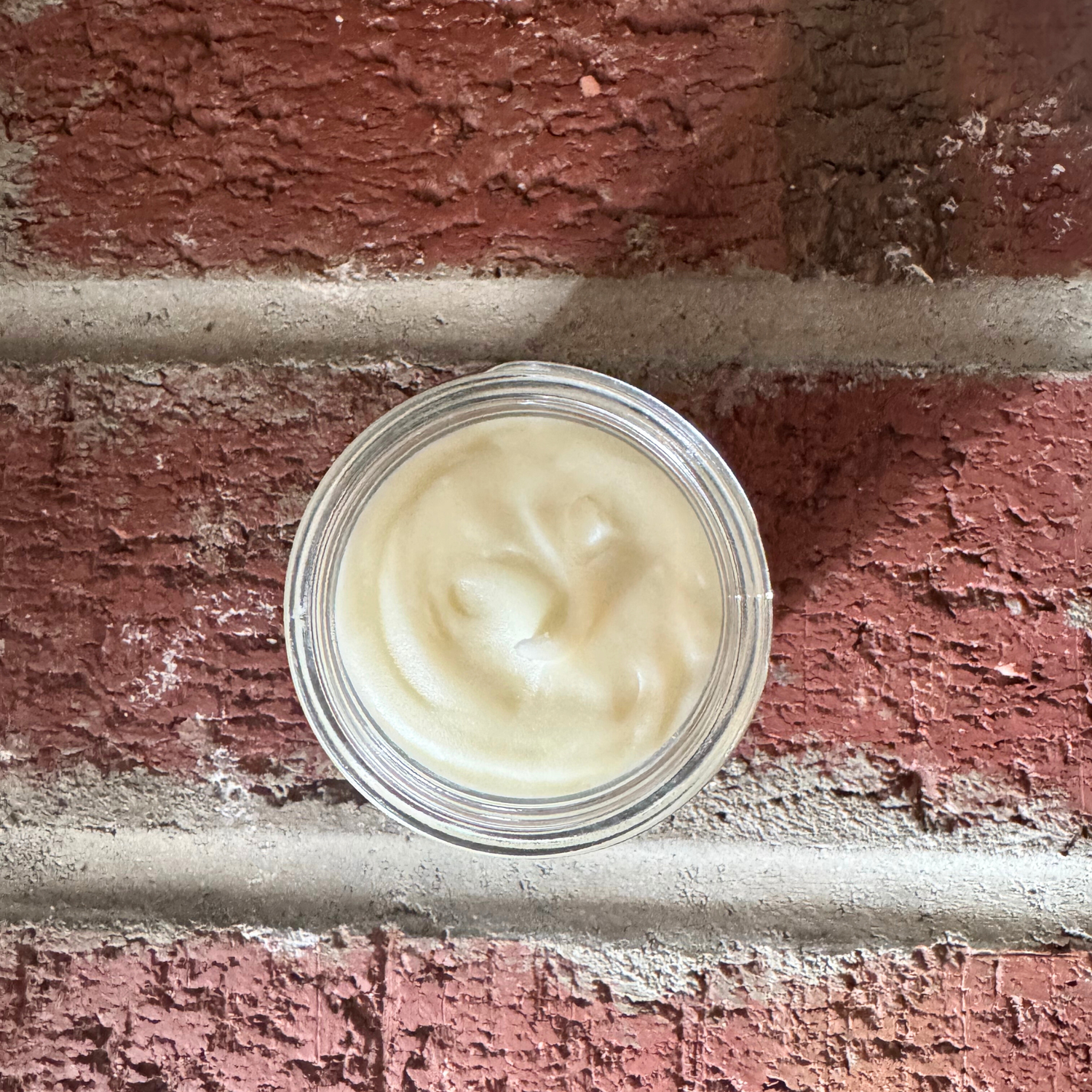 Fragrance Free Tallow Balm