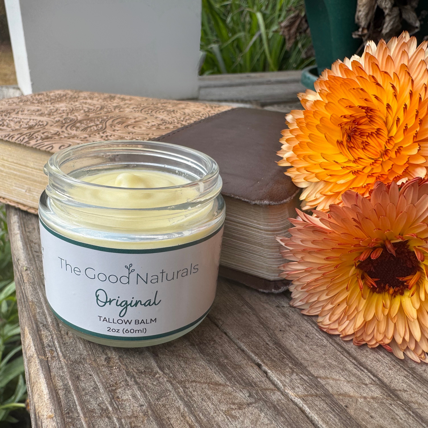 Original Tallow Balm