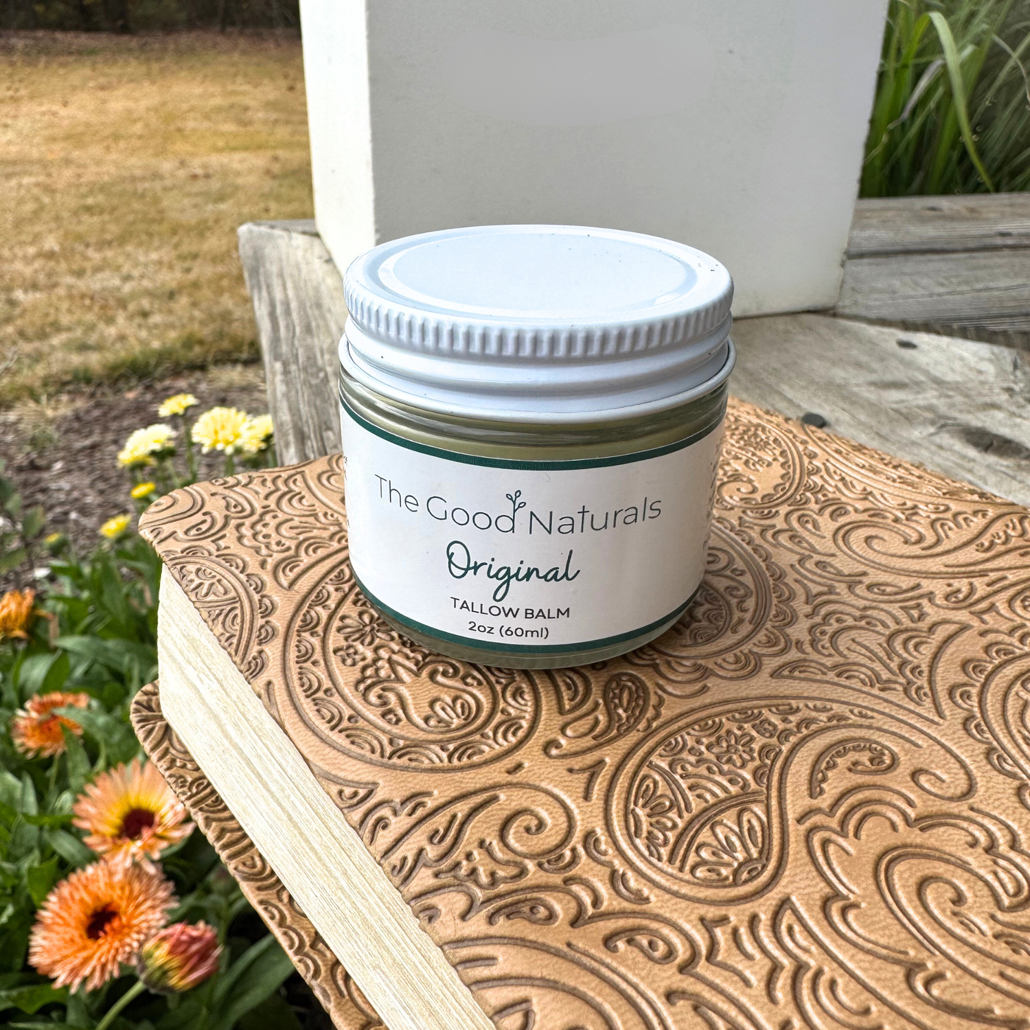 Original Tallow Balm