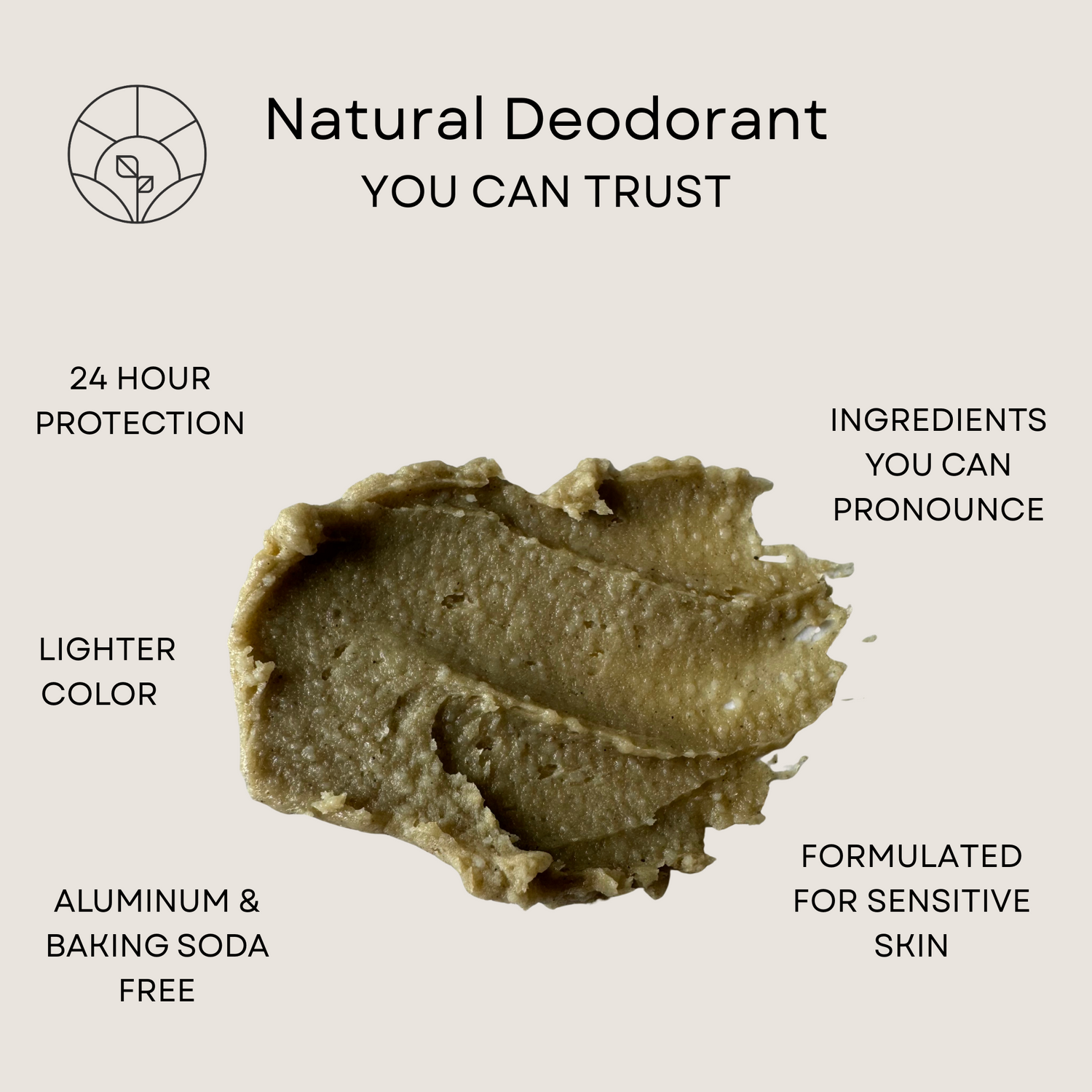 Summer Blend Deodorant