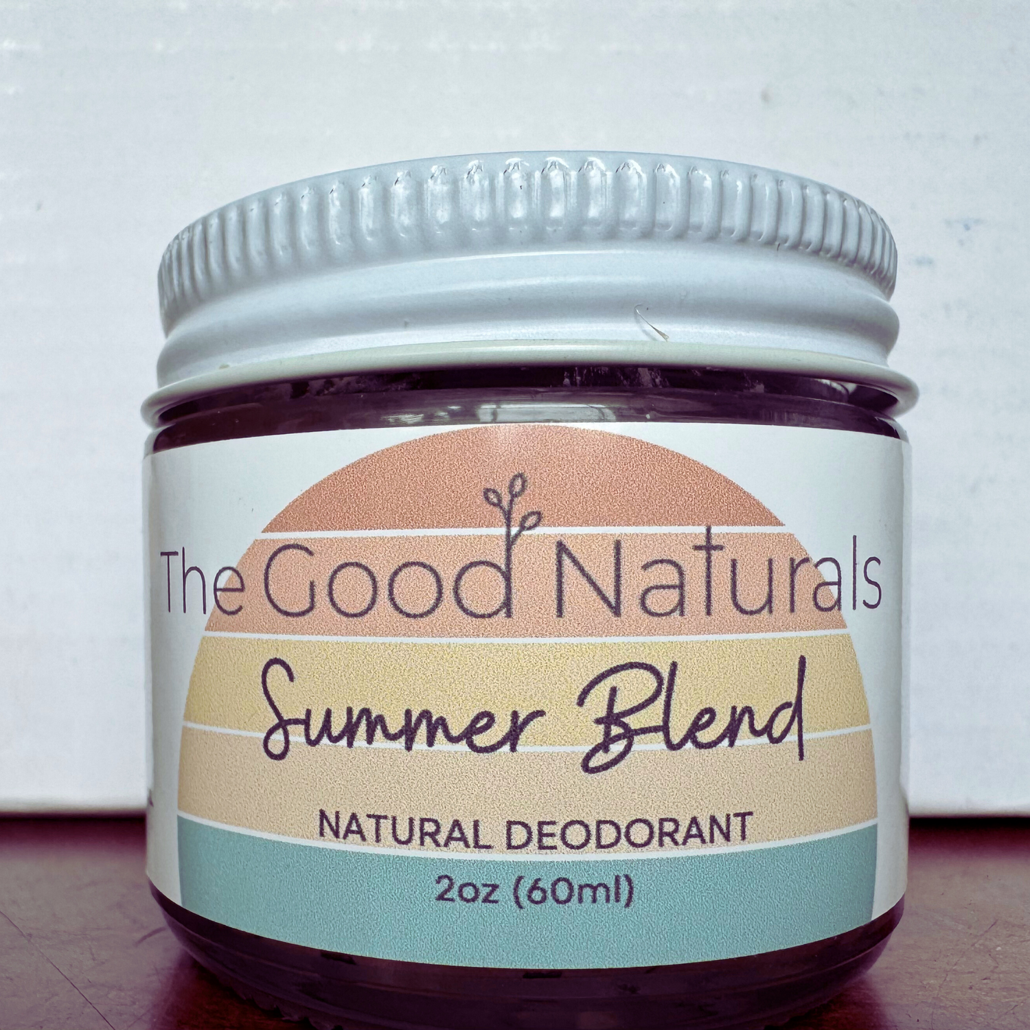 Summer Blend Deodorant